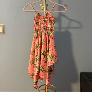 ⚡️Rima Girls Dress - Age 6-10 Years